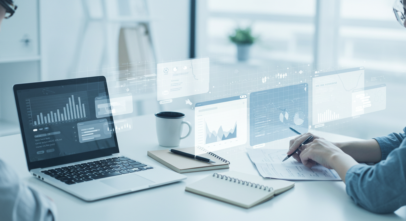 Modern development team collaboration